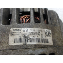 ALTERNATEUR FORD KA 2008-