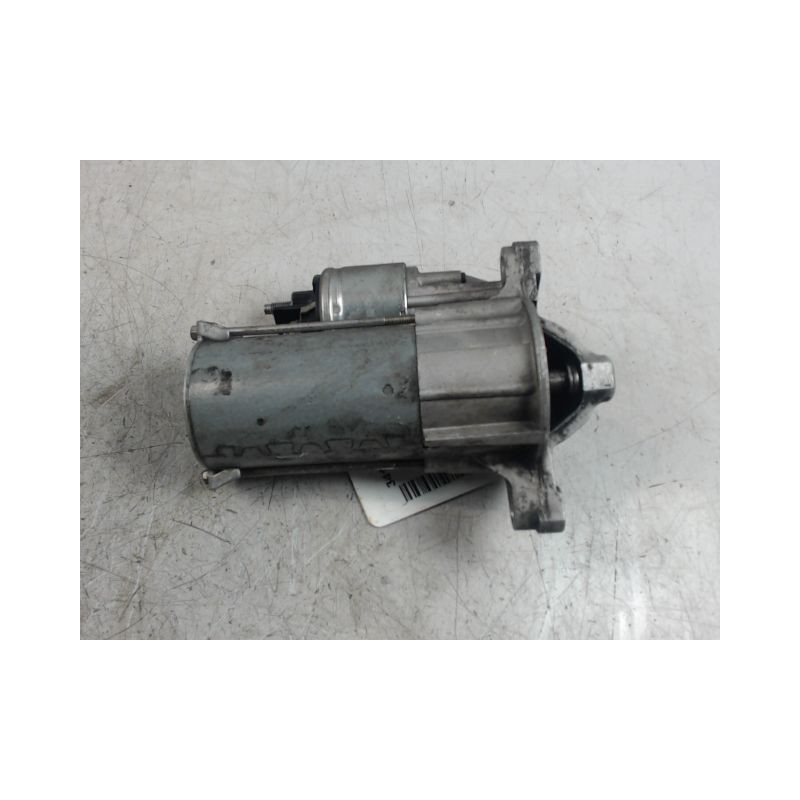 DEMARREUR CITROEN C3 2009-