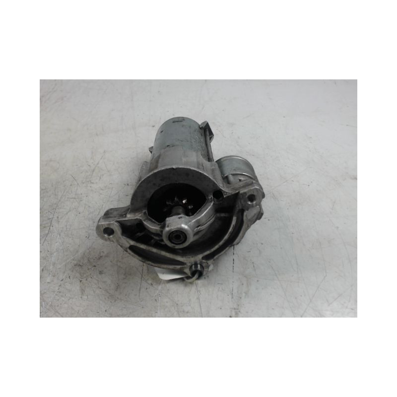 DEMARREUR CITROEN C3 2009-