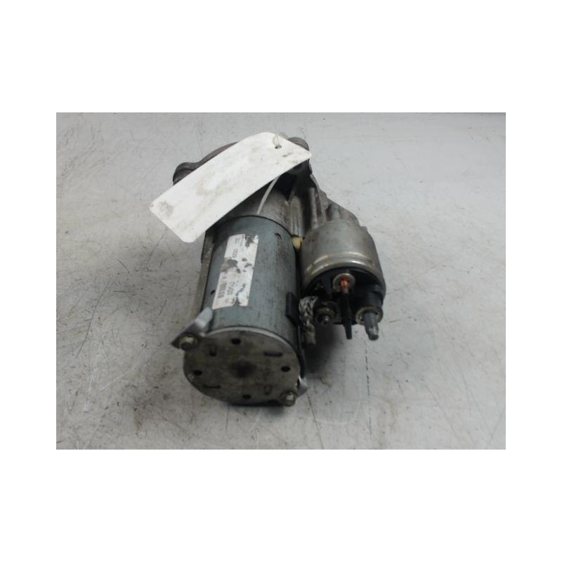 DEMARREUR CITROEN C3 2009-