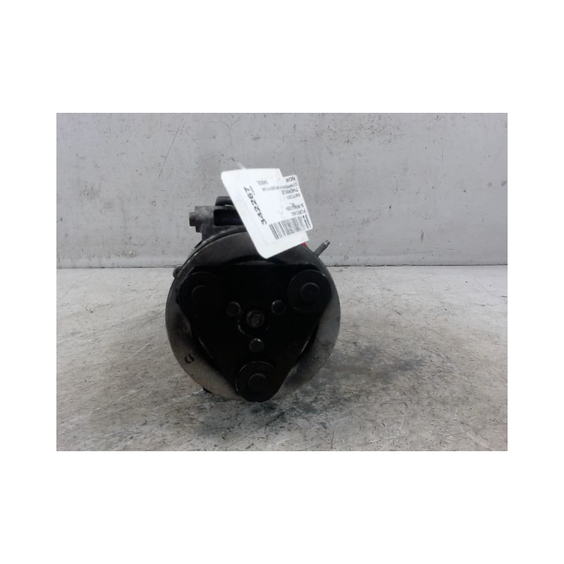 COMPRESSEUR AIR CONDITIONNE FORD S-MAX 2006-