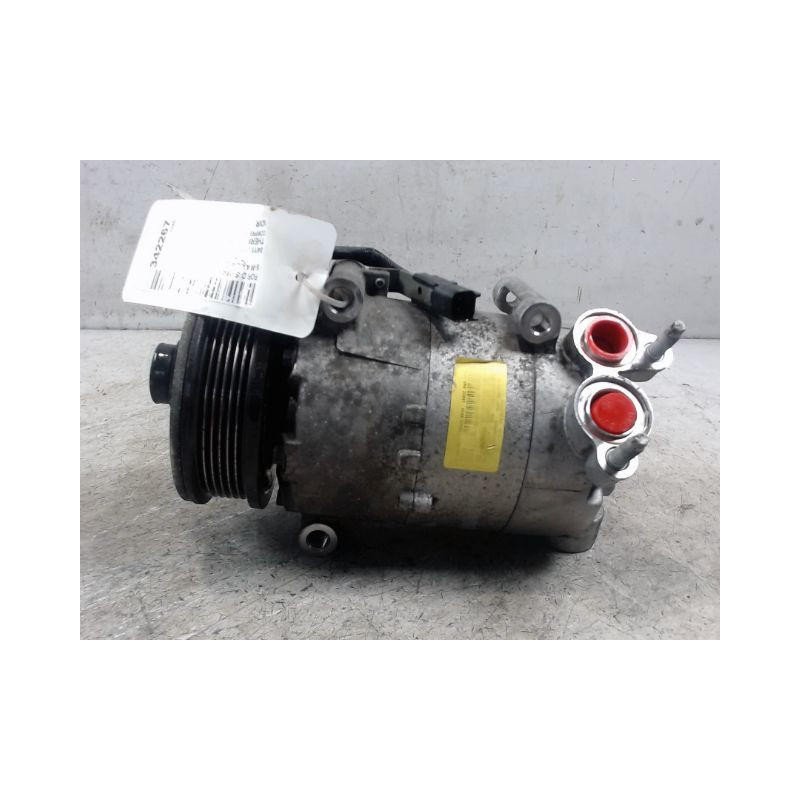 COMPRESSEUR AIR CONDITIONNE FORD S-MAX 2006-