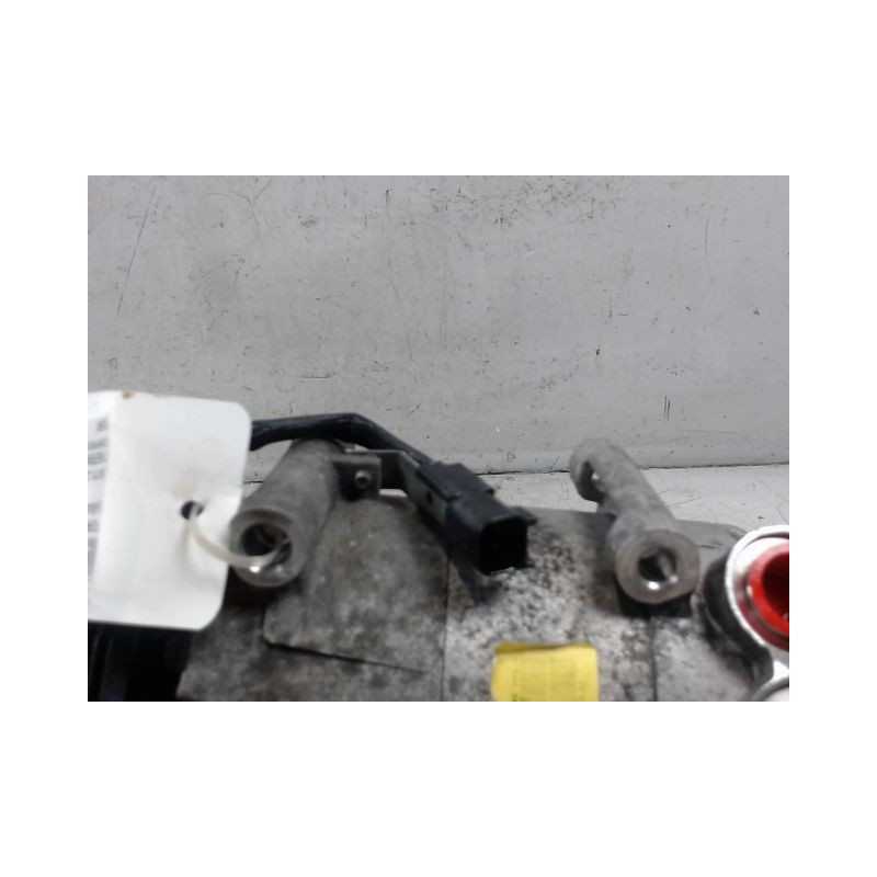 COMPRESSEUR AIR CONDITIONNE FORD S-MAX 2006-