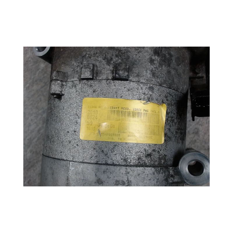 COMPRESSEUR AIR CONDITIONNE FORD S-MAX 2006-