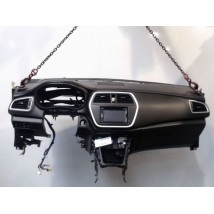 PLANCHE DE BORD  SUZUKI SX4