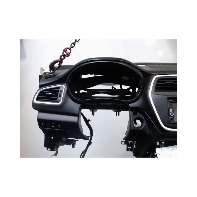 PLANCHE DE BORD  SUZUKI SX4