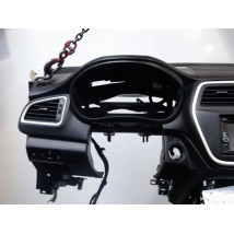 PLANCHE DE BORD  SUZUKI SX4