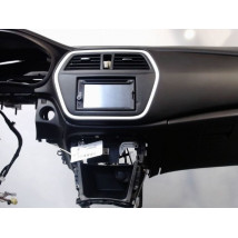 PLANCHE DE BORD  SUZUKI SX4