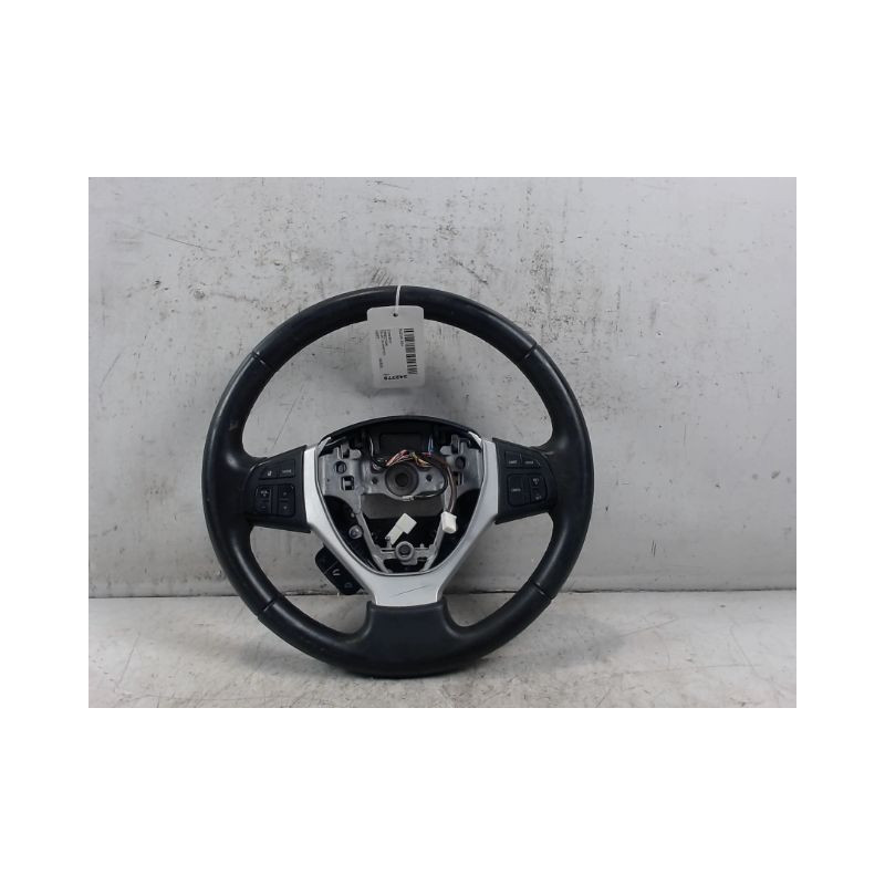 VOLANT DE DIRECTION SUZUKI SX4