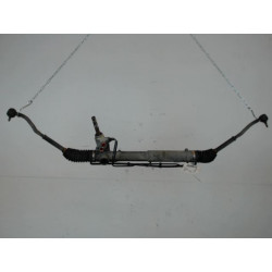 CREMAILLERE HYDRAULIQUE