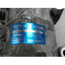 COMPRESSEUR AIR CONDITIONNE VOLVO C30