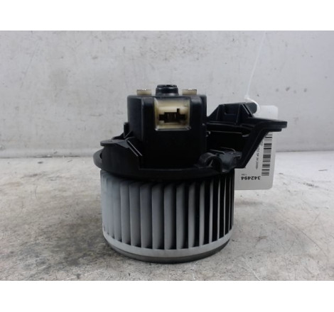 MOTEUR VENTILATEUR CHAUFFAGE