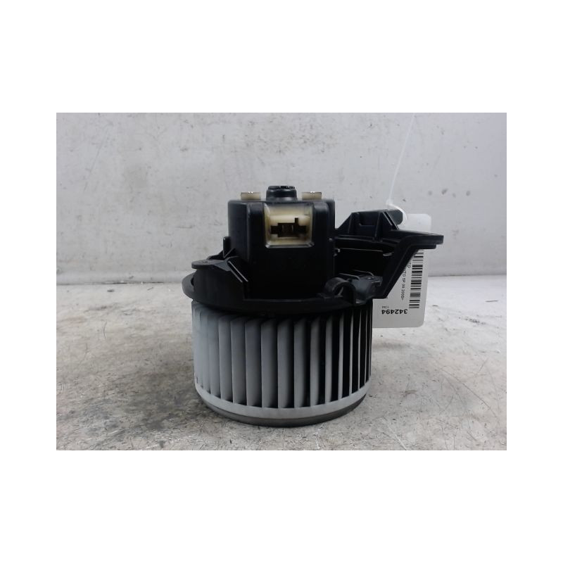 MOTEUR VENTILATEUR CHAUFFAGE FIAT GRANDE PUNTO 2005-