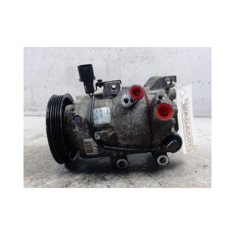 COMPRESSEUR AIR CONDITIONNE KIA CEE-D