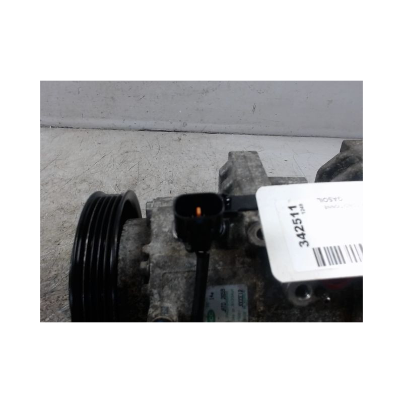 COMPRESSEUR AIR CONDITIONNE KIA CEE-D