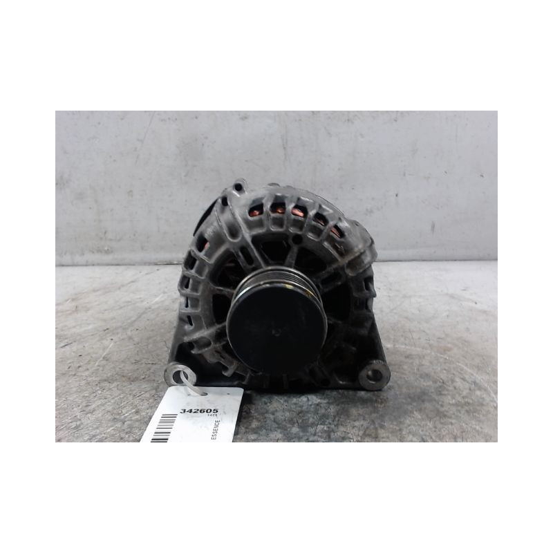 ALTERNATEUR PEUGEOT 308 2011-