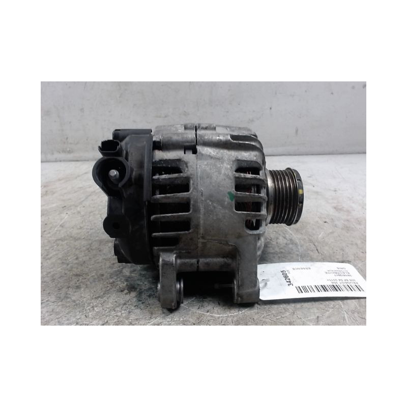 ALTERNATEUR PEUGEOT 308 2011-