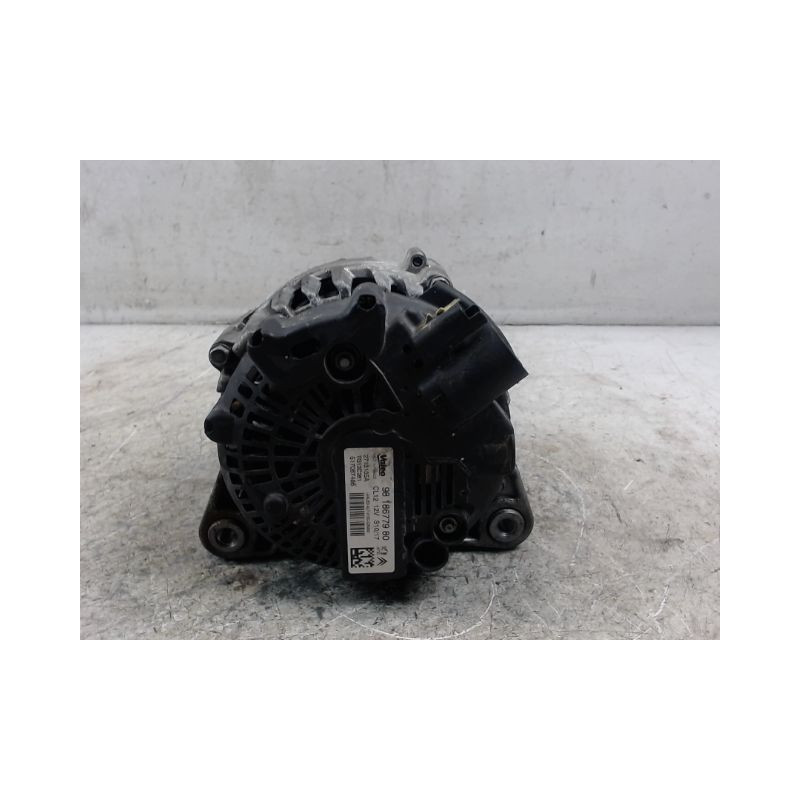 ALTERNATEUR PEUGEOT 308 2011-