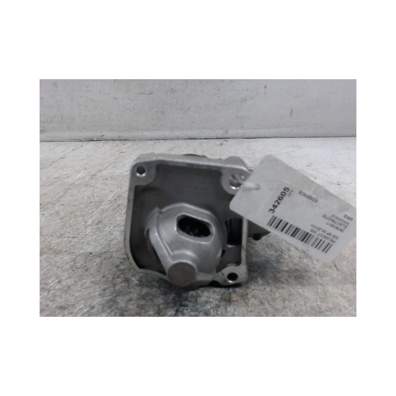 DEMARREUR PEUGEOT 308 2011-