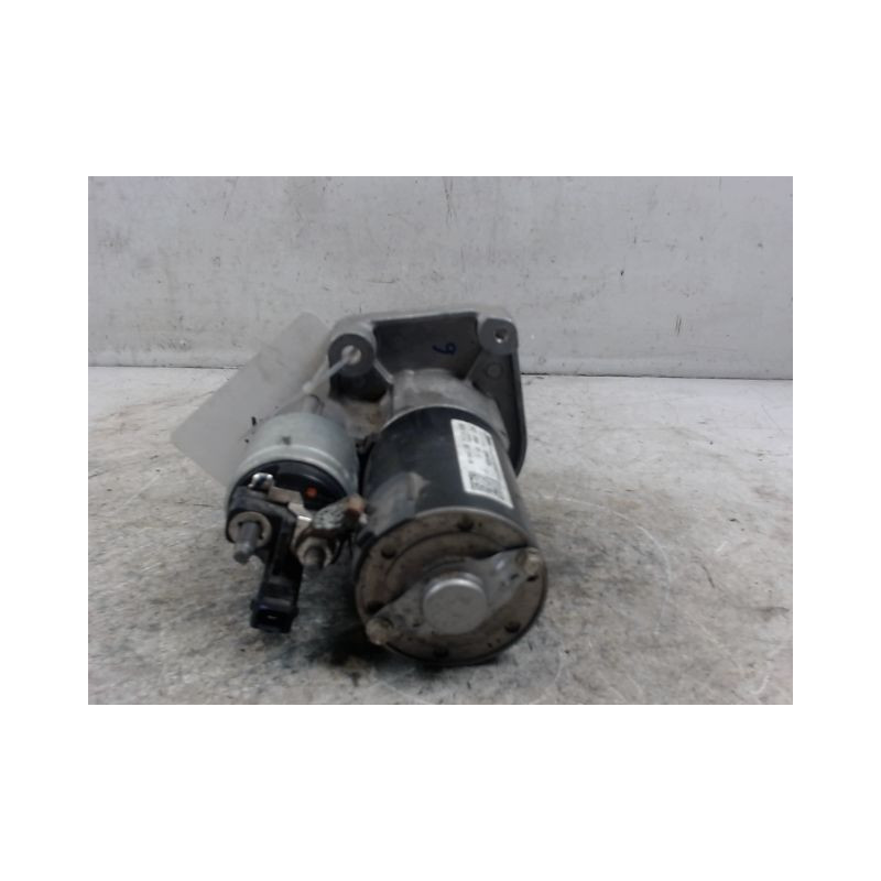 DEMARREUR PEUGEOT 308 2011-