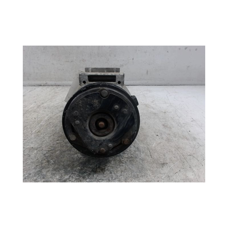 COMPRESSEUR AIR CONDITIONNE RENAULT SCENIC I PH2 99-03