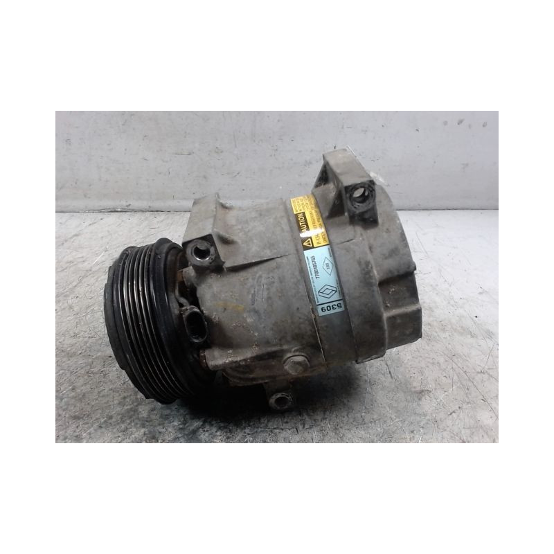 COMPRESSEUR AIR CONDITIONNE RENAULT SCENIC I PH2 99-03