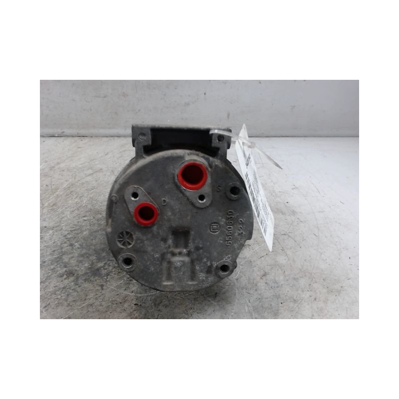 COMPRESSEUR AIR CONDITIONNE RENAULT SCENIC I PH2 99-03