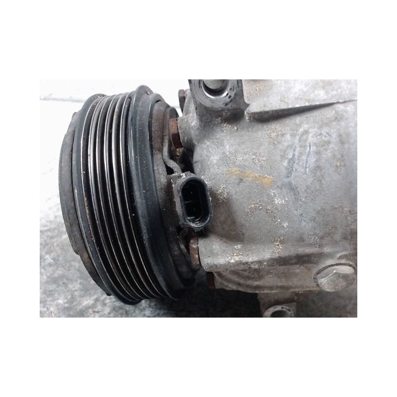 COMPRESSEUR AIR CONDITIONNE RENAULT SCENIC I PH2 99-03