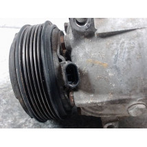 COMPRESSEUR AIR CONDITIONNE RENAULT SCENIC I PH2 99-03