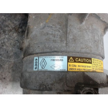 COMPRESSEUR AIR CONDITIONNE RENAULT SCENIC I PH2 99-03
