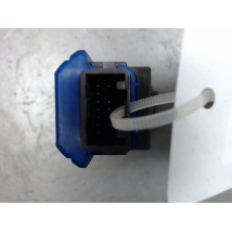 BOUTON DE DEMARRAGE TOYOTA PRIUS