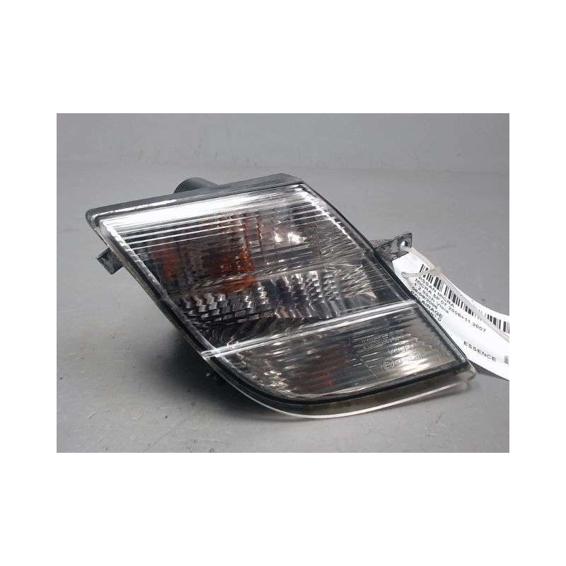 CLIGNOTANT DROIT NISSAN MICRA 2005-2007