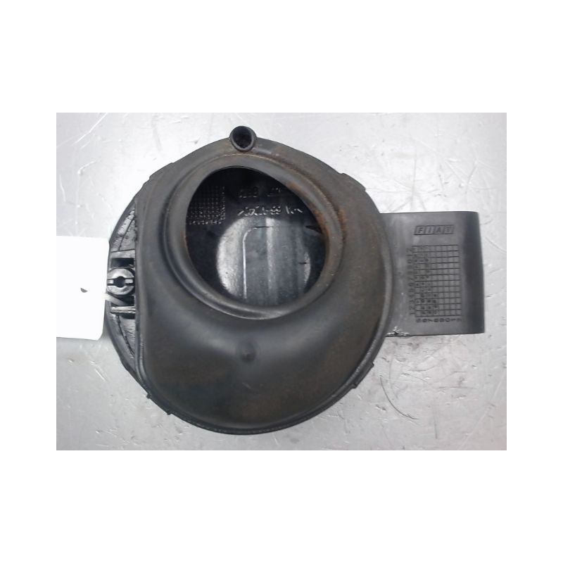 VOLET DE TRAPPE CARBURANT FIAT GRANDE PUNTO 2005-