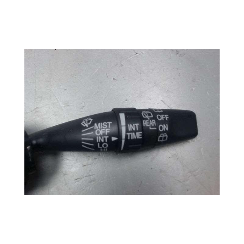 COMMANDE ESSUIE GLACE HONDA FR-V