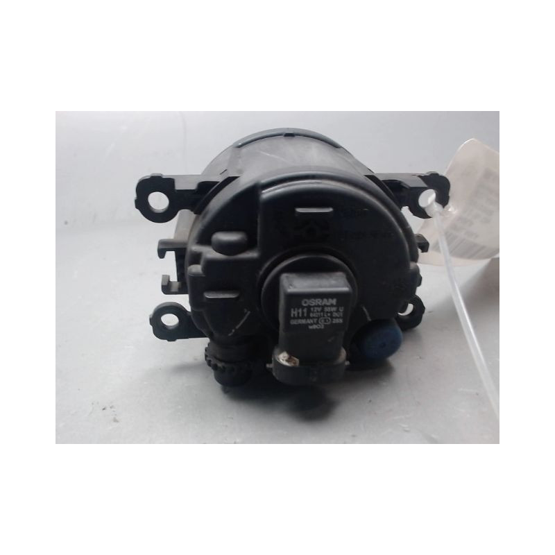 PHARE ANTIBROUILLARD AVANT GAUCHE OPEL AGILA