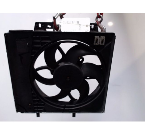 MOTEUR VENTILATEUR RADIATEUR