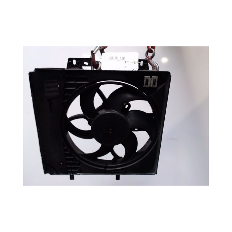 MOTEUR VENTILATEUR RADIATEUR PEUGEOT 207 3P
