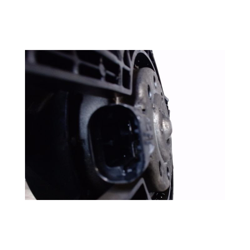 MOTEUR VENTILATEUR RADIATEUR PEUGEOT 207 3P