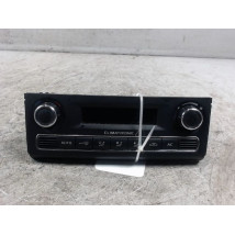 COMMANDE DE CHAUFFAGE SKODA ROOMSTER