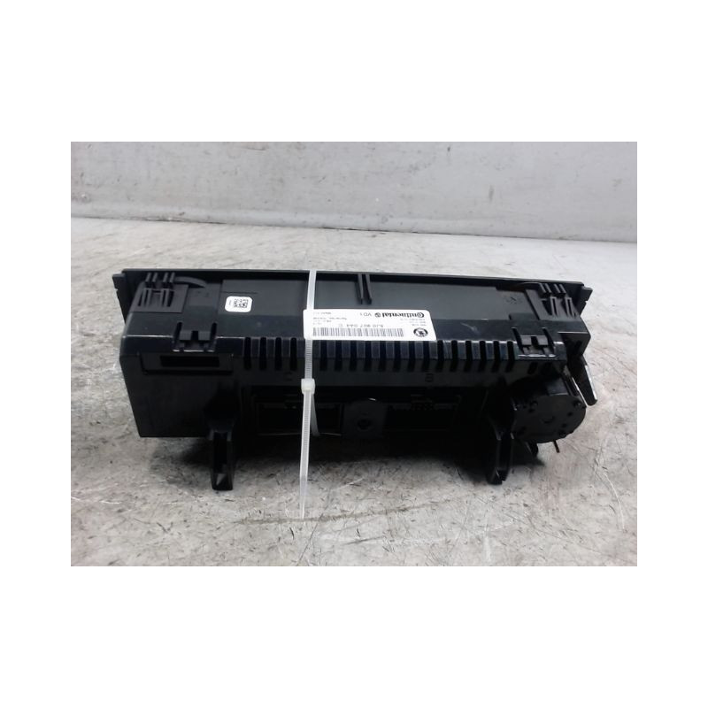 COMMANDE DE CHAUFFAGE SKODA ROOMSTER