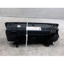 COMMANDE DE CHAUFFAGE SKODA ROOMSTER