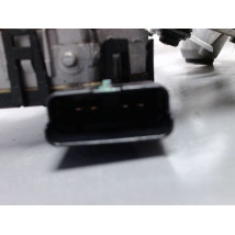 MECANISME ESSUIE-GLACE AVANT RENAULT ZOE