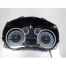 BLOC COMPTEURS SUZUKI SX4