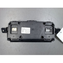 COMMANDE DE CHAUFFAGE SUZUKI SX4
