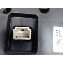 COMMANDE DE CHAUFFAGE SUZUKI SX4