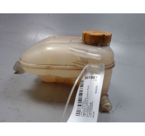 VASE EXPANSION