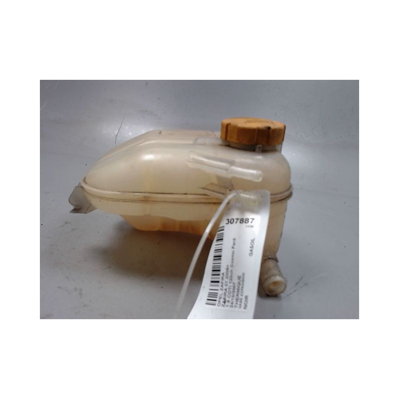 VASE EXPANSION OPEL ZAFIRA 2005-