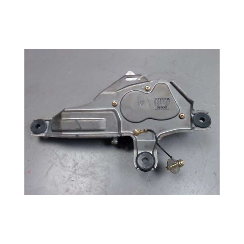 MECANISME ESSUIE-GLACE ARRIERE TOYOTA RAV4 2000-