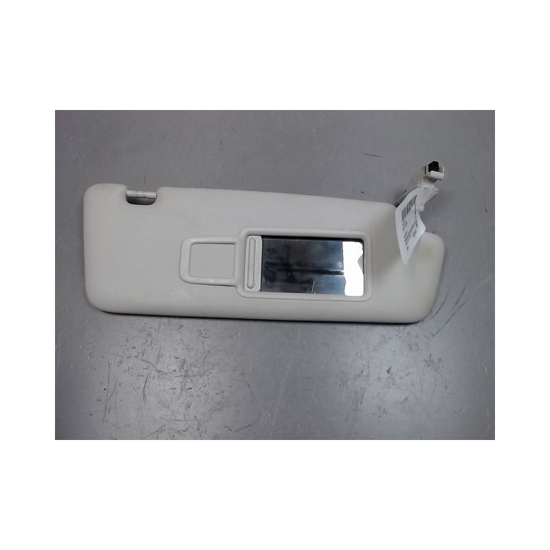 PARE-SOLEIL DROIT AUDI A4 2008-