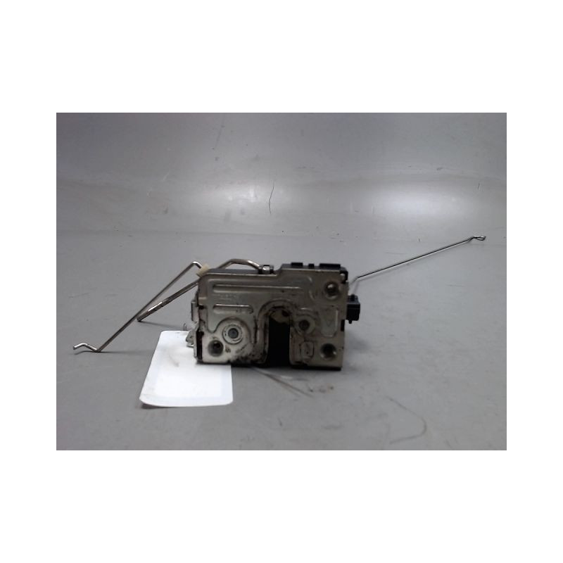 SYSTEME CONDAMNATION AVANT DROIT DACIA LOGAN MCV 2007-